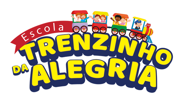 Escola Trenzinho da Alegria
